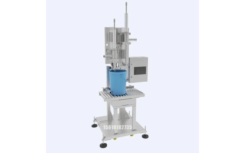 Quantitative packaging machine Maintenance plan