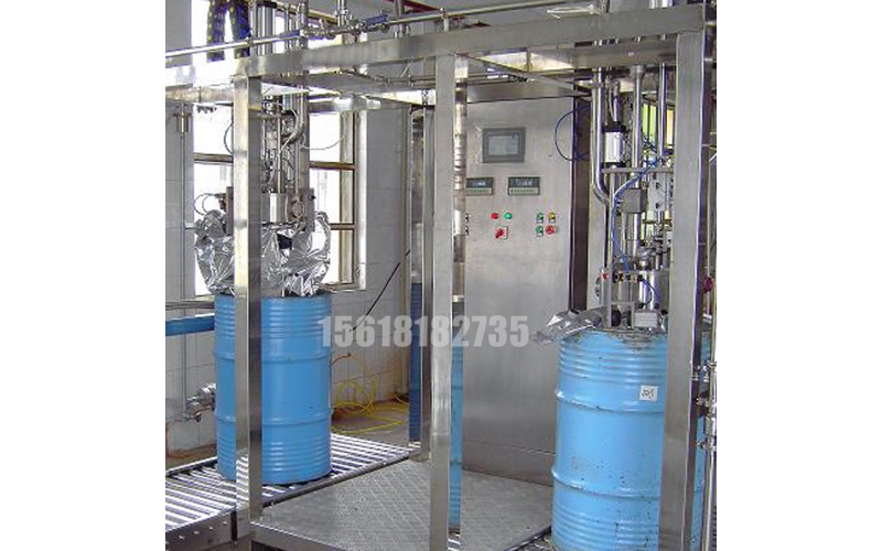 Semi-Automatic Pneumatic Filling Machine: Cost-Effective Small-Batch Bottling Solution