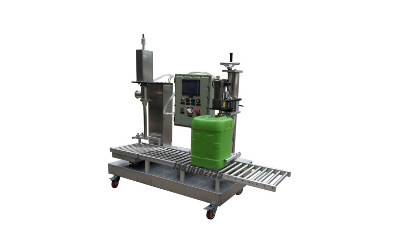 How Precision Filling Machine Eliminates Packaging Defects & Boosts Shelf Appeal