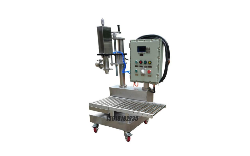 Filling Machine Peripheral Integration: Fix Bottleneck Issues of End-to-End Packaging Lines
