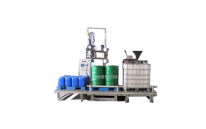 Nitrogen Purge Filling Machine: Extend Shelf Life Without Artificial Preservatives