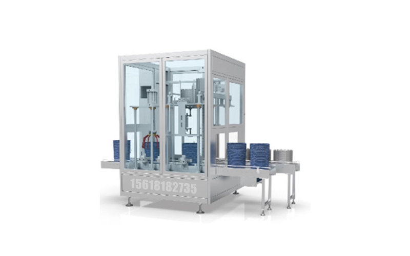 Isothermal Cold Aseptic Filling Machine: Stop Condensation & Cold Drift For Chilled Liquids