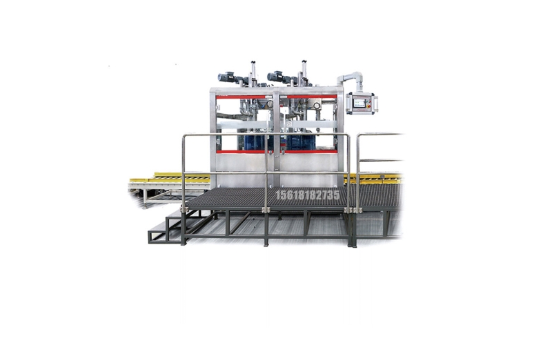 Electromagnetic Closed-Loop Calibration Filling Machine: Eliminate Long-Term Metering Drift