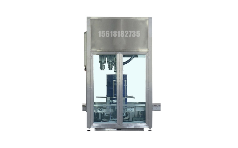 Adaptive Degas Stratification-Proof Filling Machine: Bubble-Free Bottling For Transparent Liquids