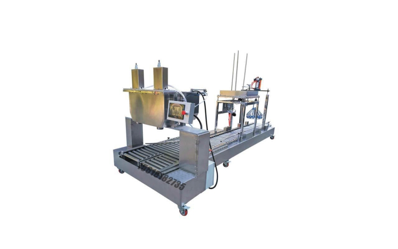 Overflow Filling Machine: Level-Controlled Bubble-Free Filling for Transparent Bottled Beverages & Foamy Liquids