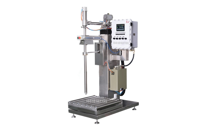 Peristaltic Filling Machine: High-Precision Sterile Micro Filler for Laboratory, Cosmetic & Reagent Liquid Packaging