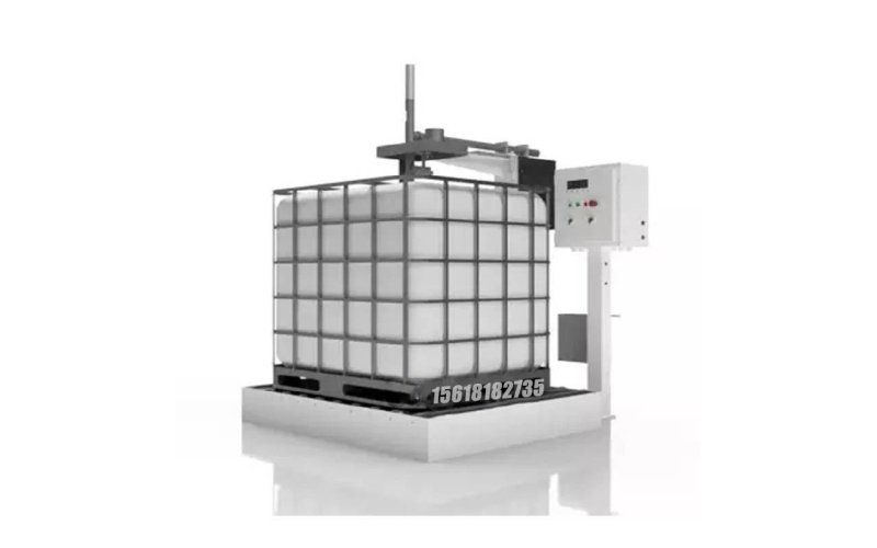 Linear Filling Machine: Continuous Inline Filling System for Flexible High-Speed Liquid & Paste Production