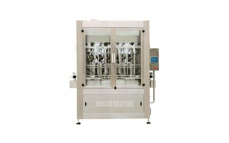 Peristaltic Pump Filling Machine: Sterile Shear-Free Micro Filler for Precision & Sensitive Liquids