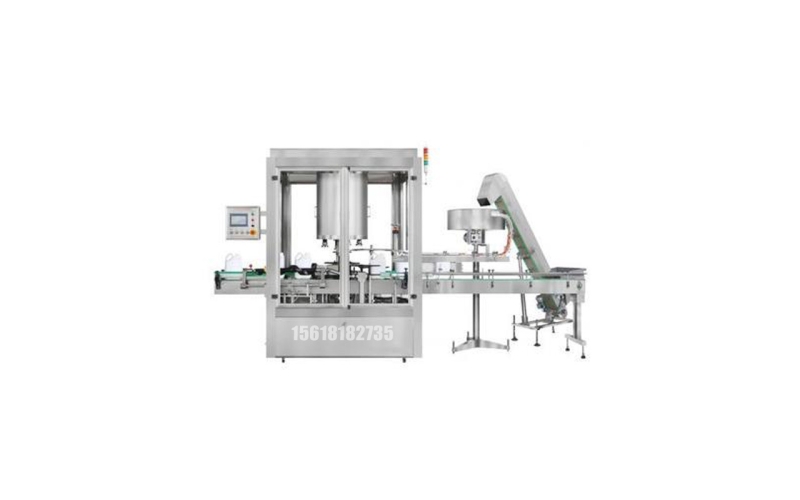 Overflow Filling Machine: Automatic Level-Consistent Liquid Filler for Foamy & Transparent Bottle Products