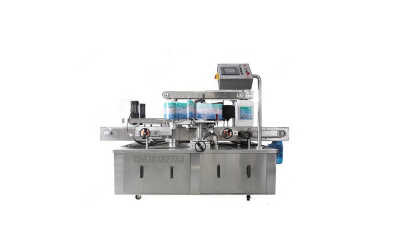 Vacuum Filling Machine: Aseptic Negative Pressure Filler for Oxidation-Sensitive & High-End Liquid Products