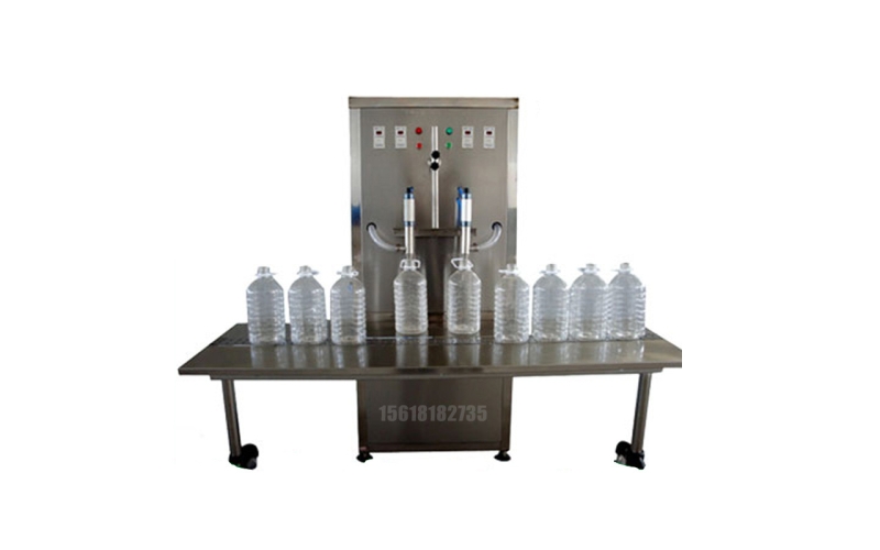 Peristaltic Filling Machine: Tube-Sealed Precision Filler for Sterile & Micro-Dose Liquids