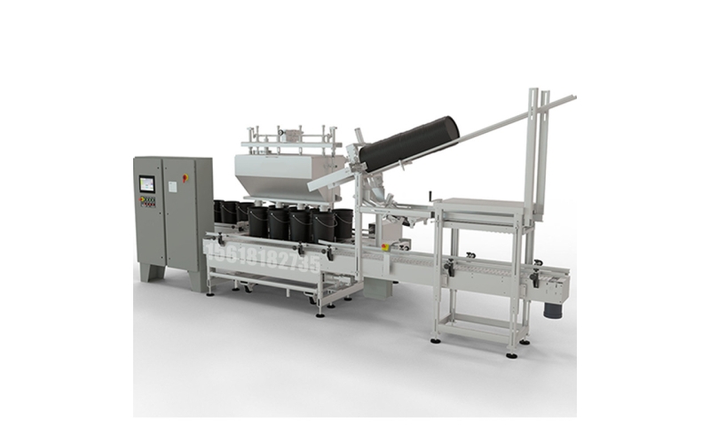 Overflow Filling Machine: Level-Consistent Filler for Uniform Bottle Liquid Packaging