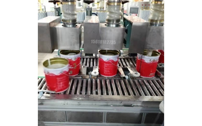 Pouch Filling Machine: Automated Flexible Pouch Filler for Liquid, Paste & Semi-Solid Packaging