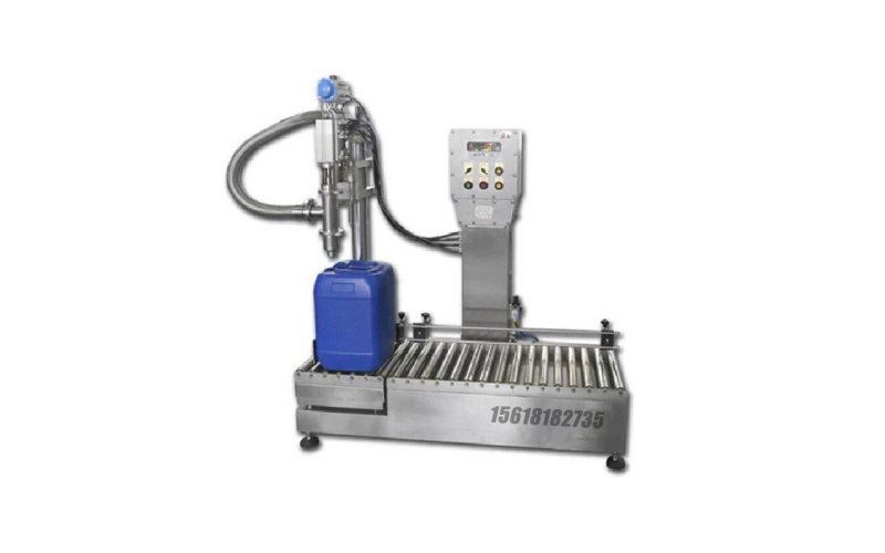 Vacuum Filling Machine: Negative Pressure Liquid Filler for Foam-Sensitive & Oxidation-Prone Products
