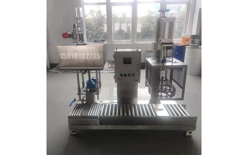 Overflow Filling Machine: Level-Based Automatic Filler for Consistent Clear Liquid Bottle Packaging