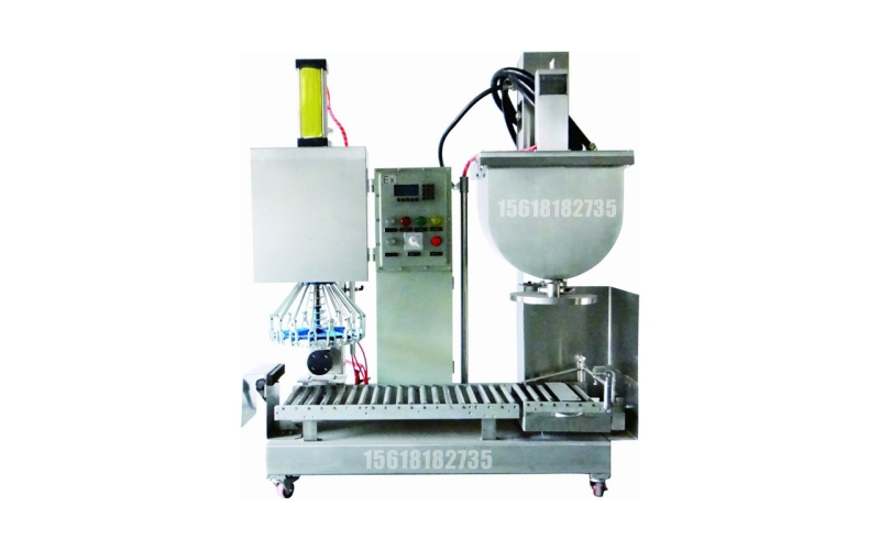 Gravity Filling Machine: Cost-Effective High-Speed Filler for Low-Viscosity Clean Liquid Production