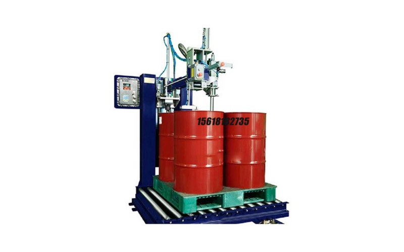 Foam-Control Filling Machine: Anti-Foam Industrial Filler for Carbonated & Aerated Liquids