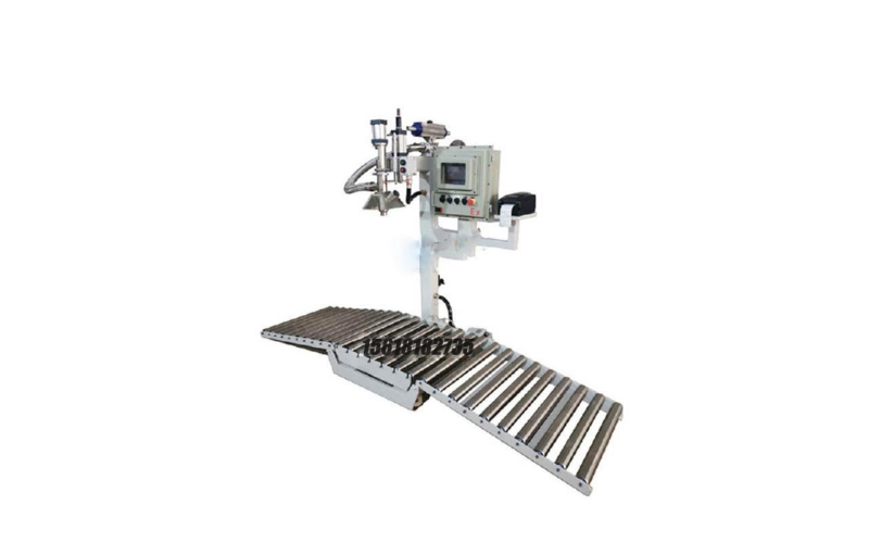 Overflow Filling Machine: Uniform Level Filling for Foamy & Transparent Liquid Products