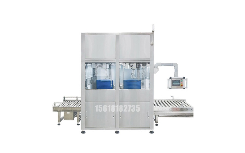 Semi-Automatic Pneumatic Filling Machine: Cost-Effective Precision Filling for Small to Mid-Size Production