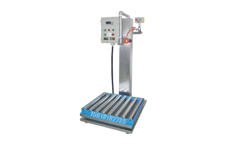 Semi-Automatic Pneumatic Filling Machine: Cost-Effective Precision Filling for Small to Medium Production Lines