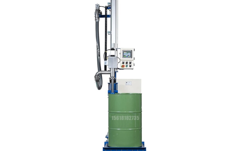 Overflow Filling Machine: Level-Consistent Liquid Filling for Foamy & Clear Container Products