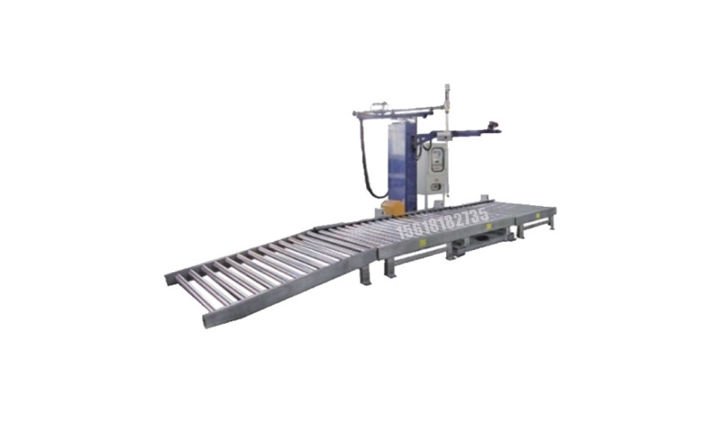 Ceramic Valve Filling Machine: Ultra-Precision Corrosion-Resistant Filling for Premium Industrial Liquids