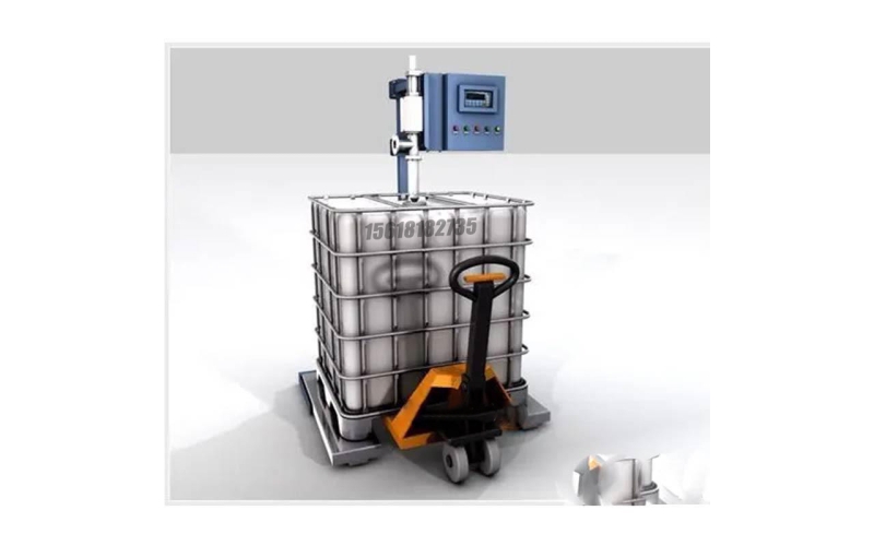 Heated Filling Machine: Constant-Temperature Filling for Heat-Sensitive Viscous Products