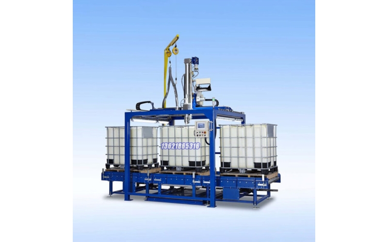 Powder Filling Machine: High-Accuracy Automated Filling for Fine Powder & Dust-Free Bulk Products