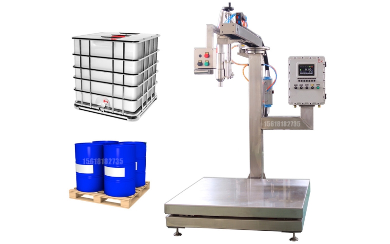 Isobaric Filling Machine: Carbonated Drink Filling Solution for Stable Pressure Packaging