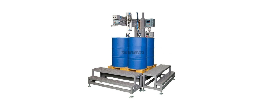 30kg Nitrogen-Filled Insulation Type filling machine