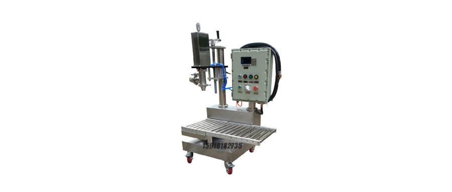 Filling Machine Peripheral Integration: Fix Bottleneck Issues of End-to-End Packaging Lines