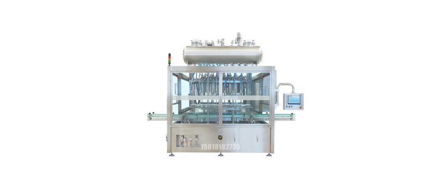 Sine Pump Filling Machine: Low-Shear Sanitary Filling for Chunk-Containing Food & Creams