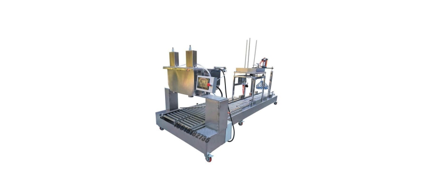 Overflow Filling Machine: Level-Controlled Bubble-Free Filling for Transparent Bottled Beverages & Foamy Liquids