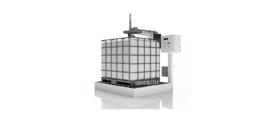 Bag Filling Machine: Flexible Pouch & Stand-Up Pouch Filler for Soft Packaging Production