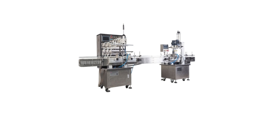 Rotary Lobe Pump Filling Machine: Sanitary Shear-Free Filler for Particle-Containing & Full-Viscosity Liquids