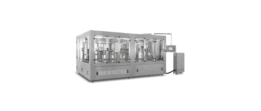 Diaphragm Pump Filling Machine: Corrosion-Resistant Filler for Particle-Containing & Chemical Liquids