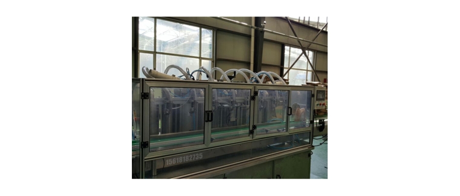 Net Weight Filling Machine: Gravimetric High-Precision Filler for Viscous, Corrosive & Bulk Liquid Packaging