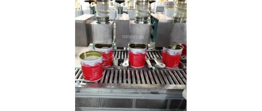 Pouch Filling Machine: Automated Flexible Pouch Filler for Liquid, Paste & Semi-Solid Packaging