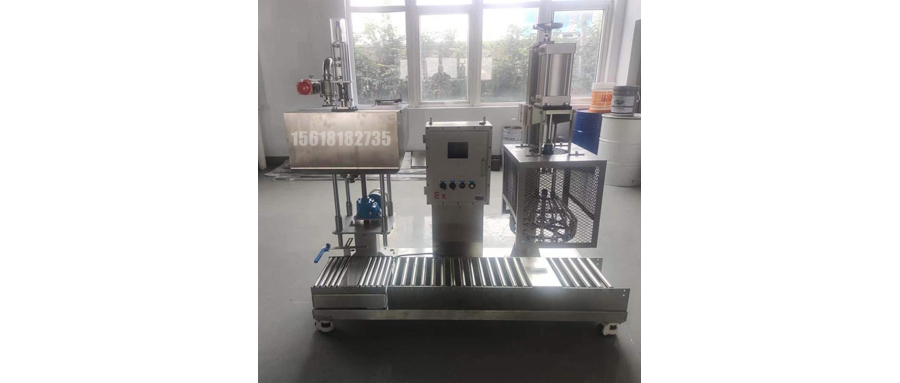 Overflow Filling Machine: Level-Based Automatic Filler for Consistent Clear Liquid Bottle Packaging