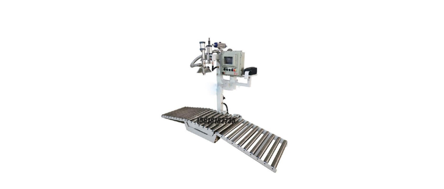 Overflow Filling Machine: Uniform Level Filling for Foamy & Transparent Liquid Products