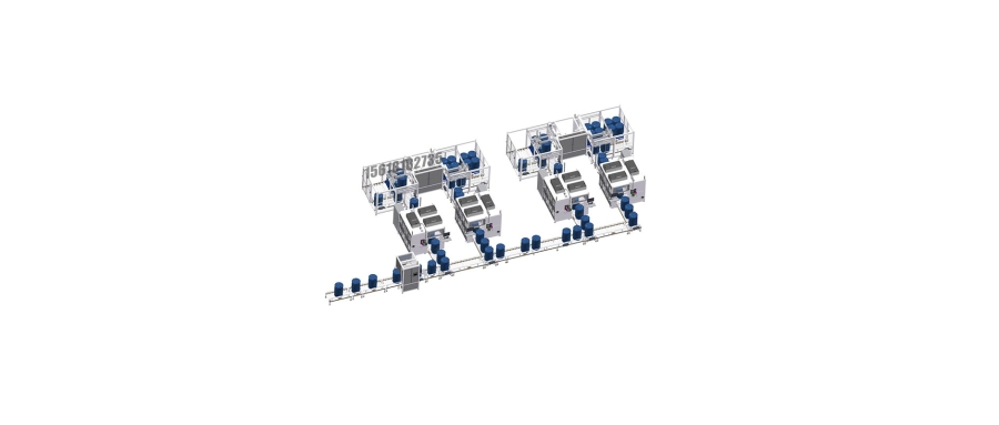 Net Weight Filling Machine: High-Precision Weigh-Based Filling for High-Value Industrial Liquids & Solids